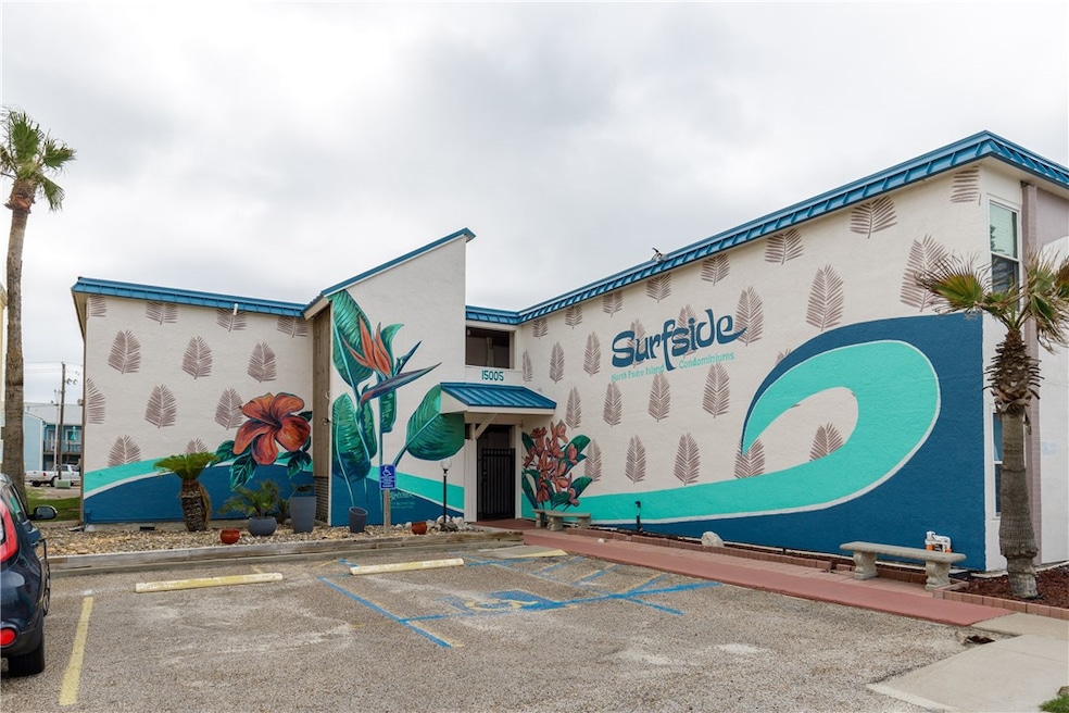 Welcome to Surfside Condominium Complex