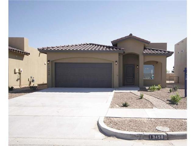 645 Huddersfield St, El Paso, TX 79928 - photo 1