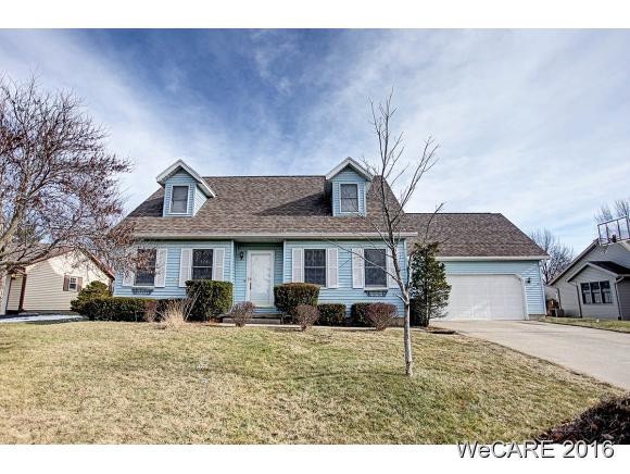 unlisted-address, Lima, OH 45805 - photo 1