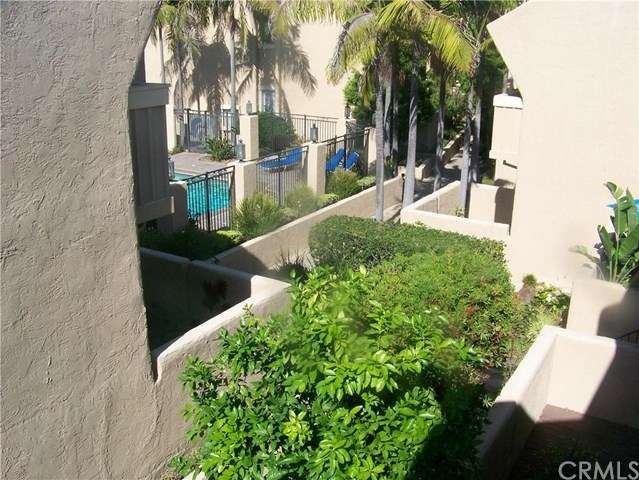 Great location, with  partial view and only steps 