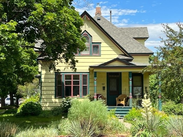 542 S 4th St W, Missoula, MT 59801 - photo 1