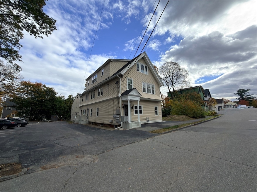 For Rent $1,600/month