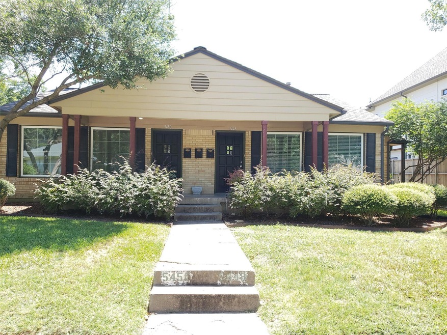 5448 Martel Ave, Dallas, TX 75206 - photo 1