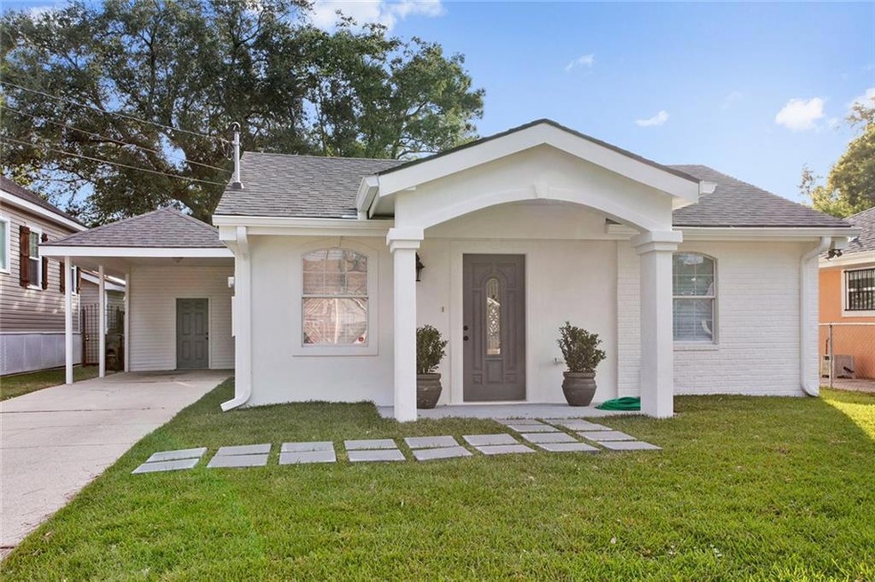 5075 Saint Ferdinand Dr, New Orleans, LA 70126 - photo 1