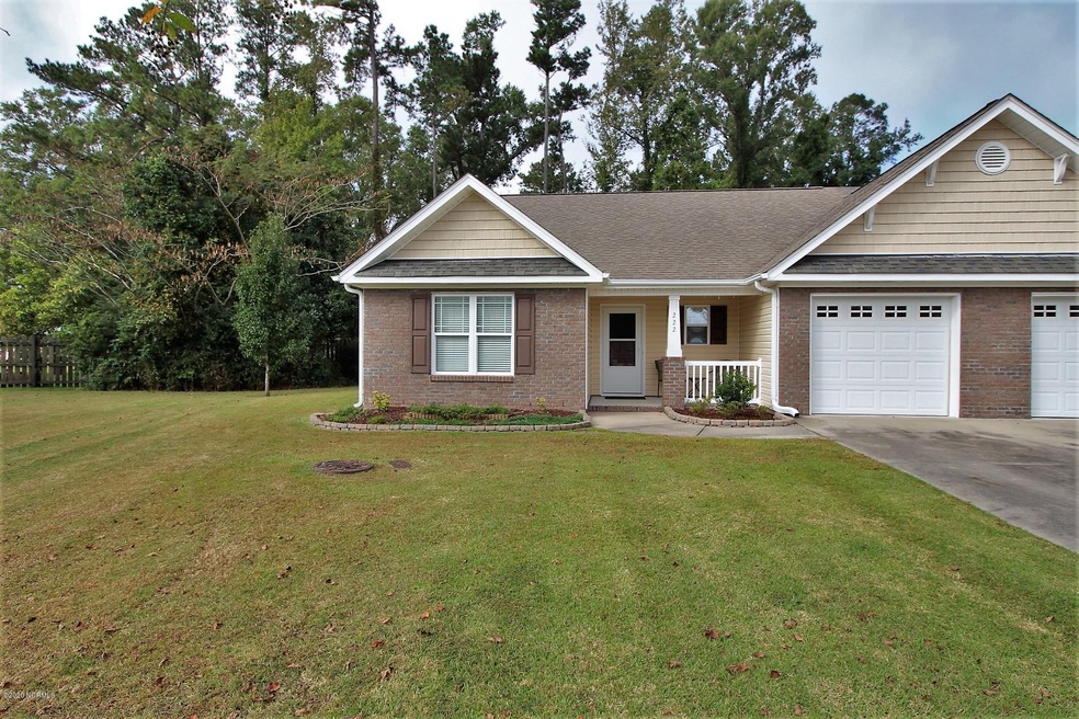 222 Kestrel Ct