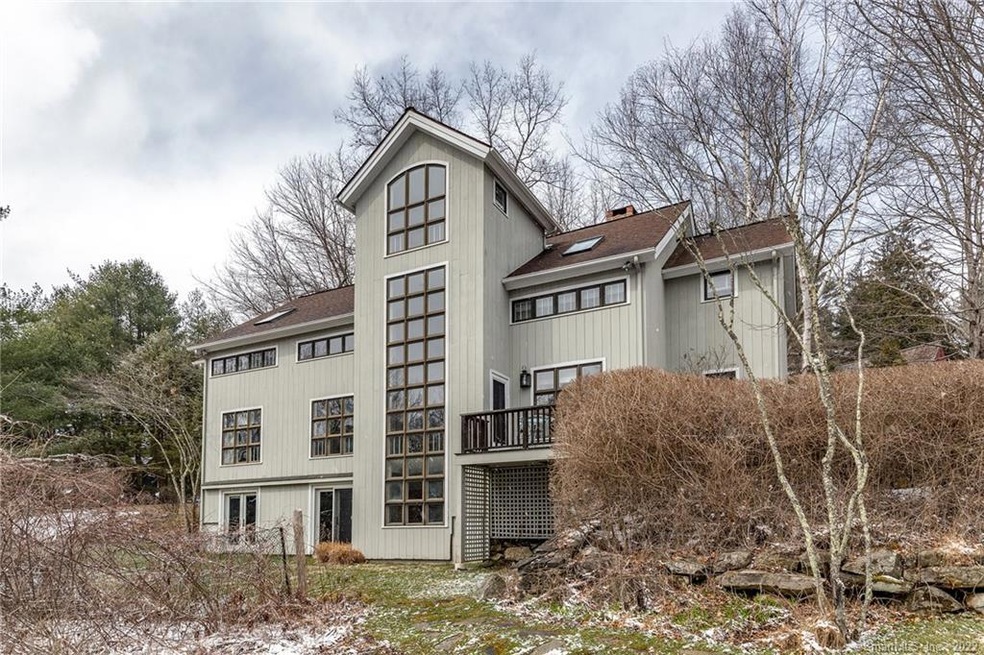 1 Tamarack Ln, Roxbury, CT 06783 - photo 1