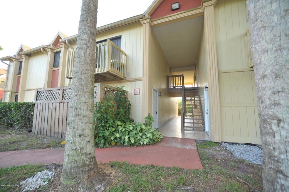 2100 Forest Knoll Dr NE unit 101, Palm Bay, FL 32905 - photo 1