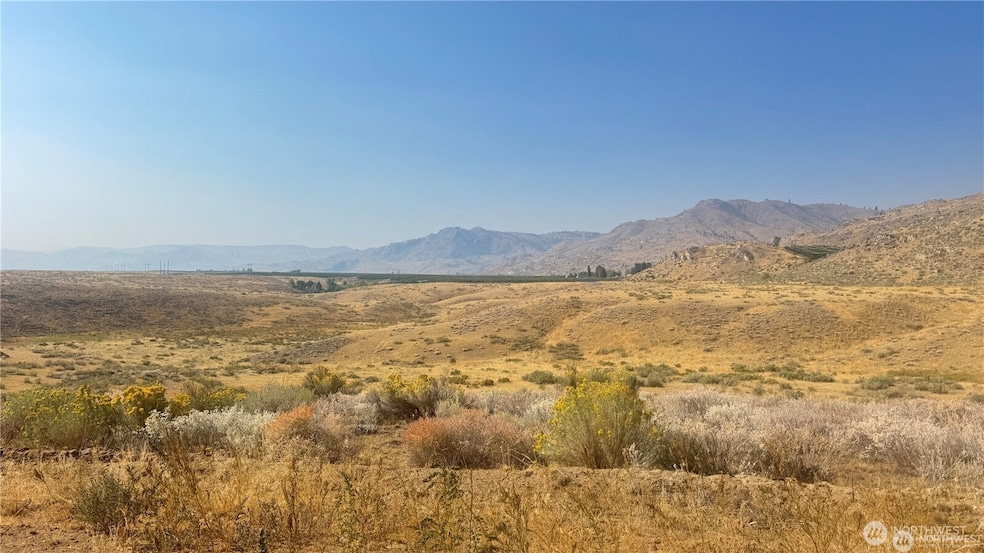 22 B and O North Rd, Okanogan, WA 98840 - photo 1