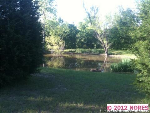 5916 S 157th West Ave, Sand Springs, OK 74063 - photo 1