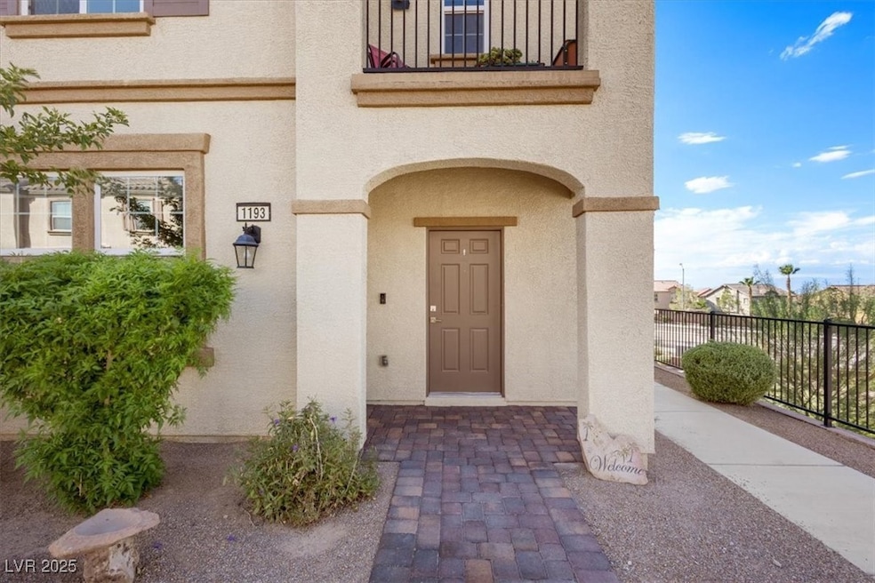 1193 Seaboard Ct, Henderson, NV 89002 - photo 1