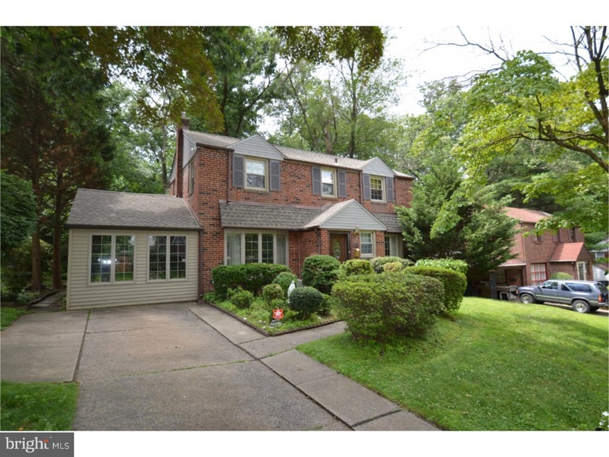 520 Circle Dr, Havertown, PA 19083 - photo 1