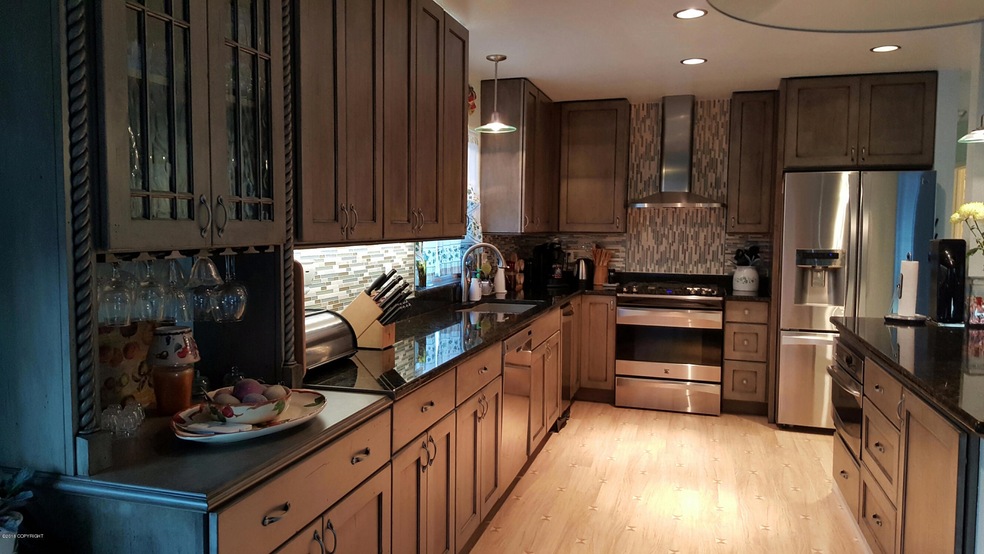 3848 Image Dr, Anchorage, AK 99504 - photo 1