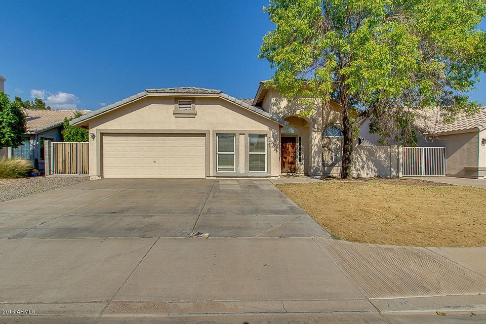 2429 S Lennox, Mesa, AZ 85209 - photo 1