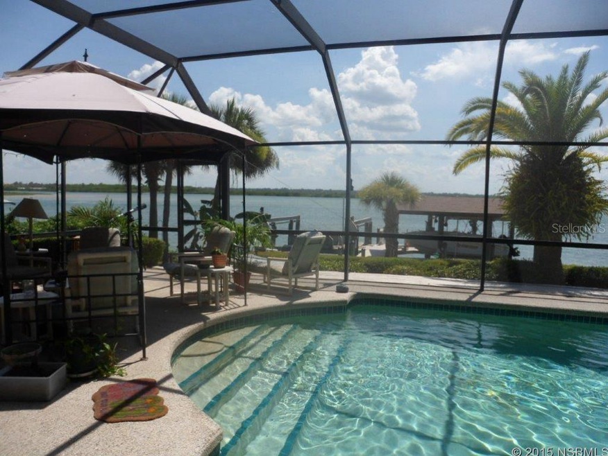 1414 N Peninsula Ave, New Smyrna Beach, FL 32169 - photo 1