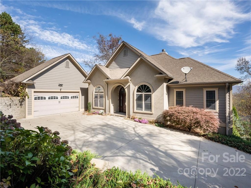 17 Magnolia Hill Ct, Asheville, NC 28806 - photo 1