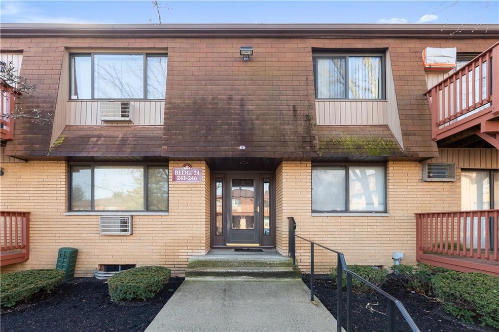 245 Richard Ct, Pomona, NY 10970 - photo 1