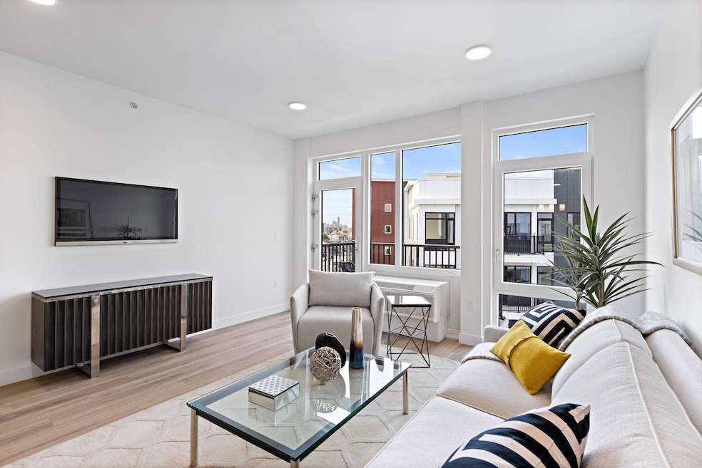 5711 John F. Kennedy Blvd unit 308, North Bergen, NJ 07047 - photo 1