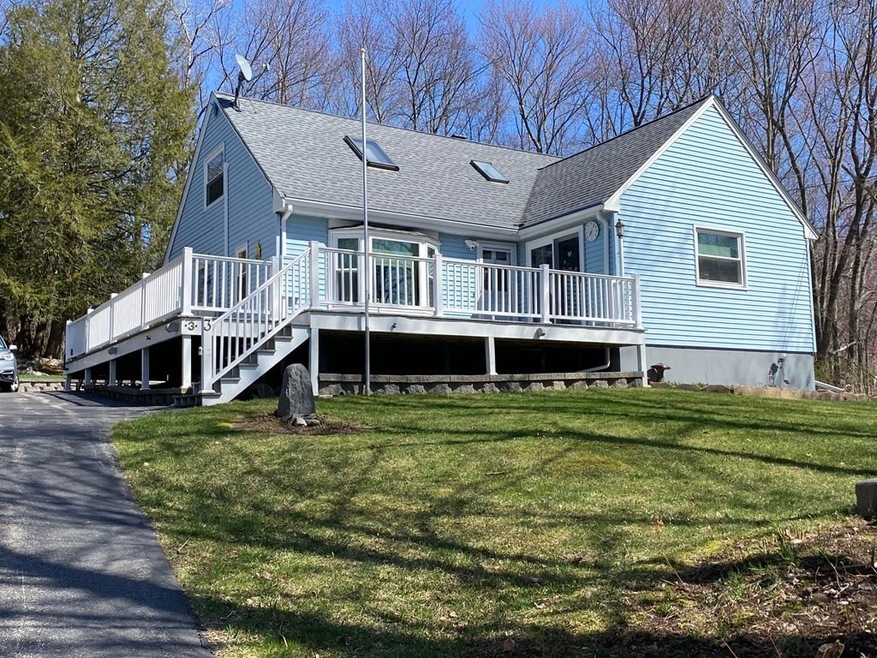 3 Short Rd, Pelham, NH 03076 - photo 1