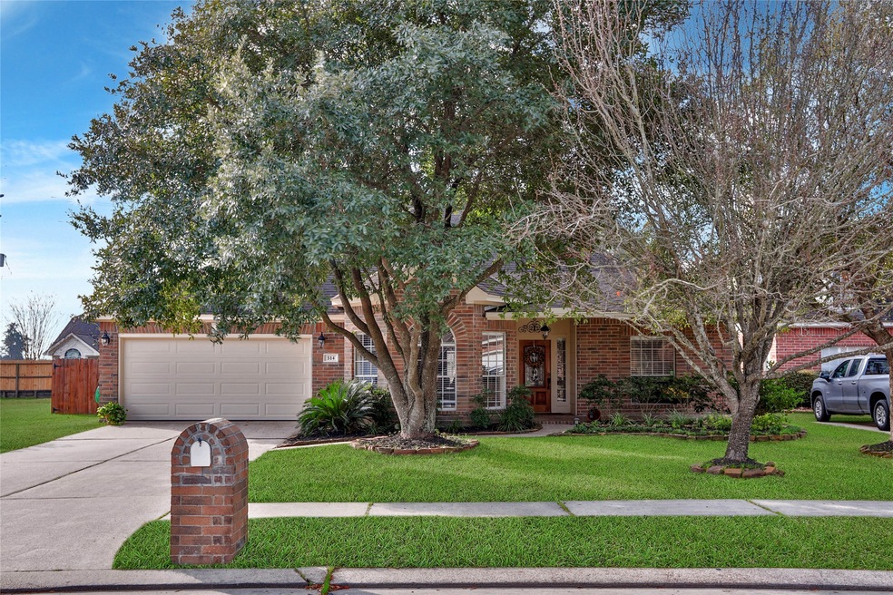 514 Starkstone Ct, Spring, TX 77386 - photo 1