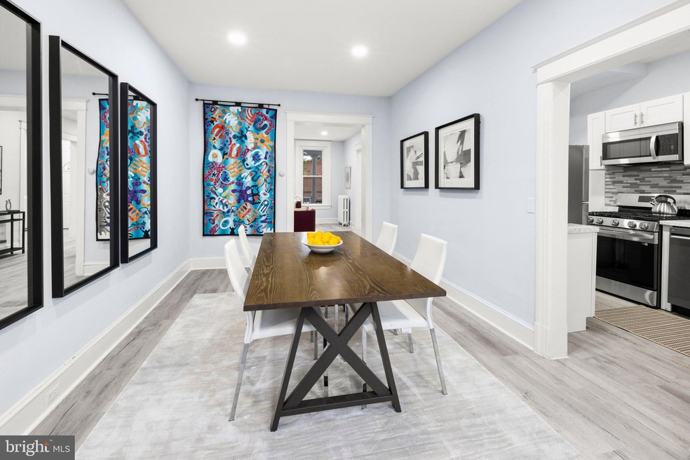 927 11th St NE, Washington, DC 20002 - photo 1