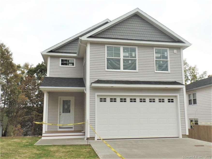 166 Lakeview Ave, Bridgeport, CT 06606 - photo 1