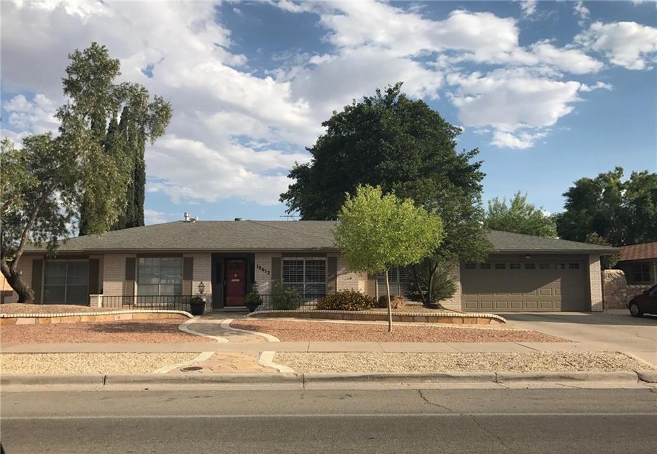 10612 Janway Dr, El Paso, TX 79935 - photo 1