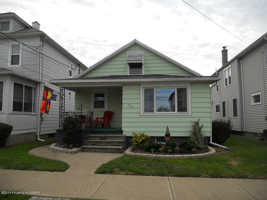62 Barber St, Kingston, PA 18704 - photo 1