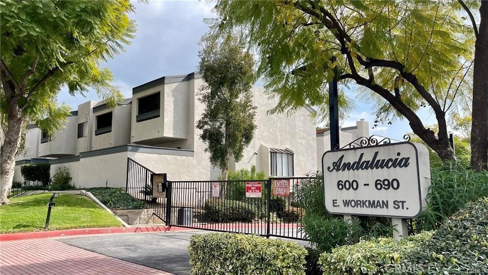 662 E Workman St, Covina, CA 91723 - photo 1