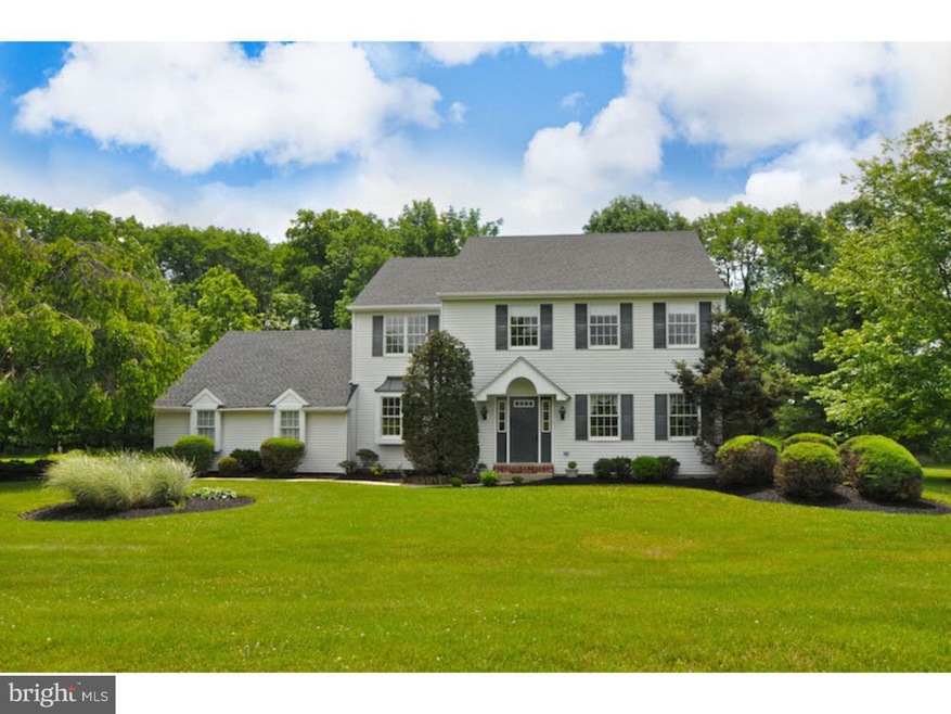 5140 Curly Hill Rd, Doylestown, PA 18902 - photo 1