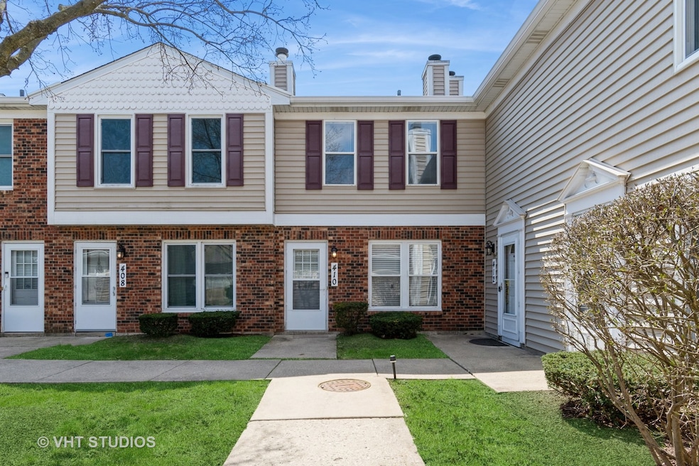 Sold $295,000 • Co-Listing Agent