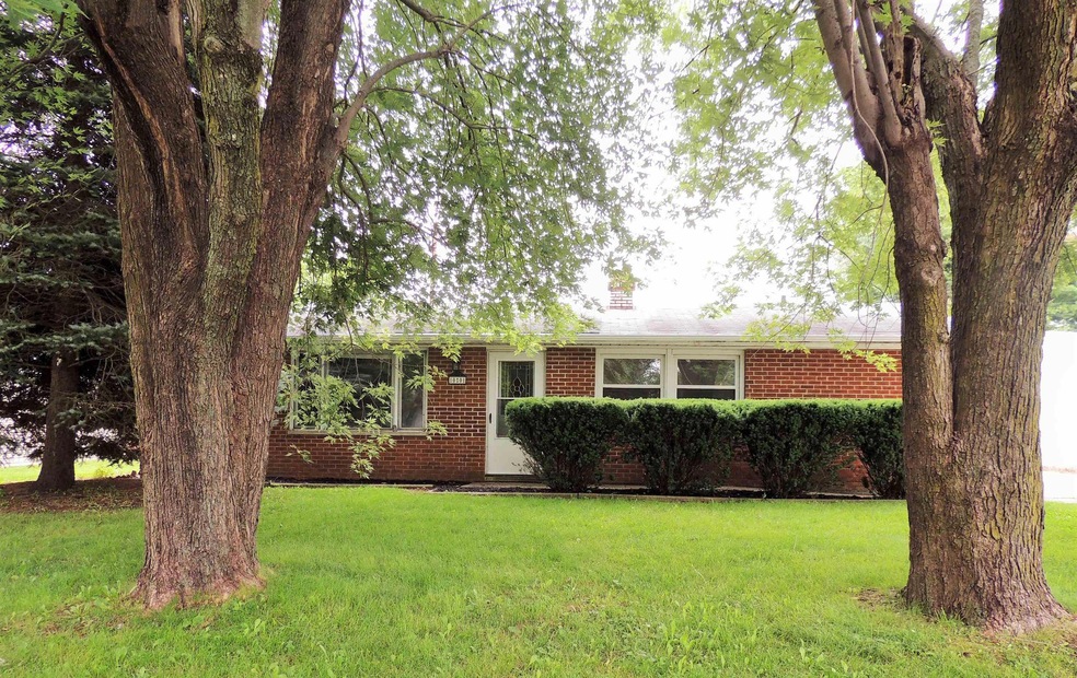 1001 Miami Blvd, Kokomo, IN 46902 - photo 1