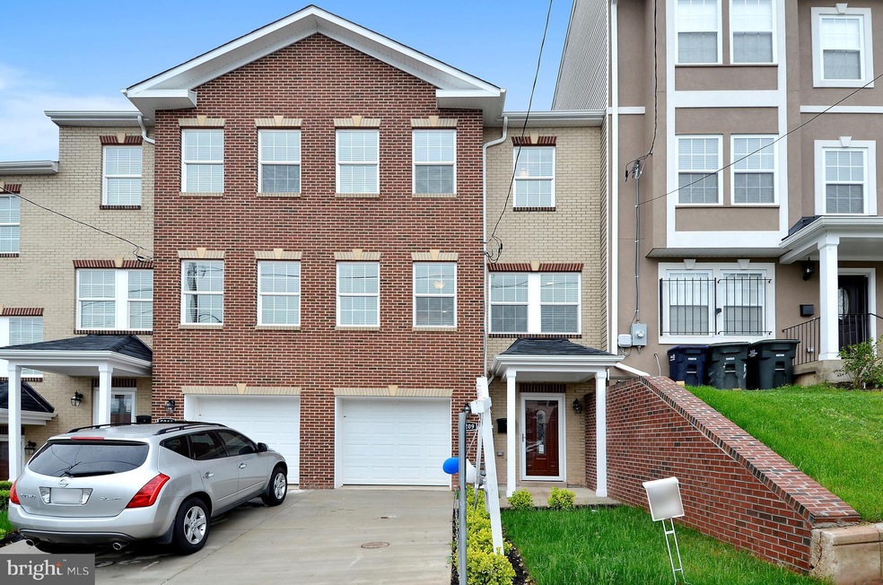 5219 D St SE, Washington, DC 20019 - photo 1