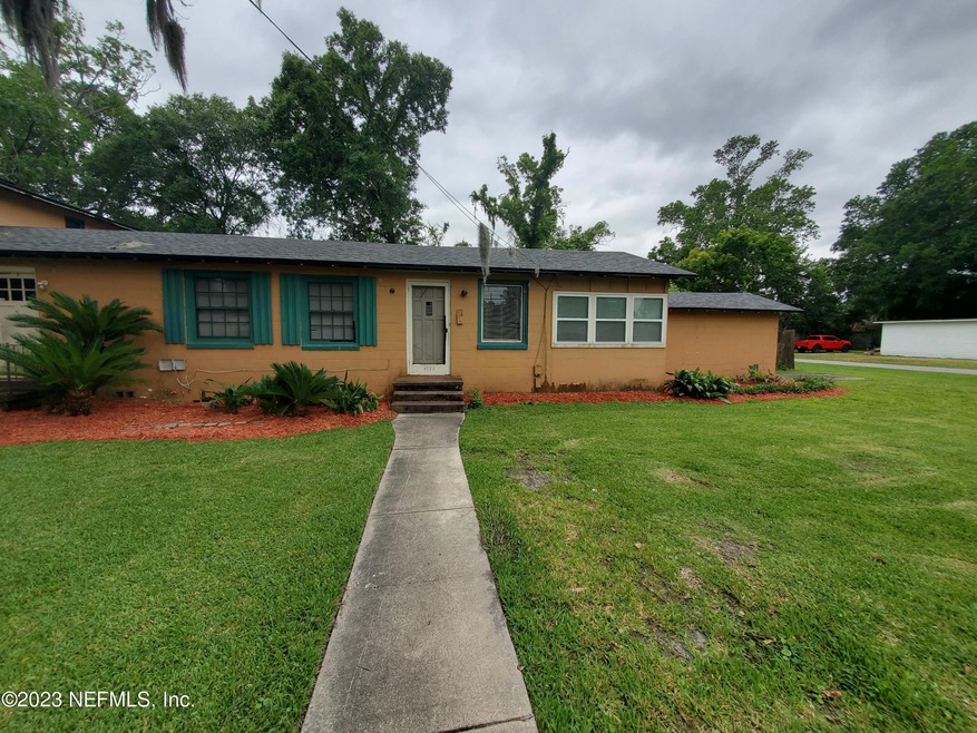 4756 Palmer Ave, Jacksonville, FL 32210 - photo 1
