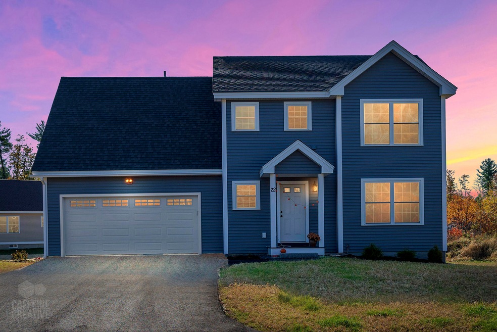 6 Crickett Ln, Biddeford, ME 04005 - photo 1