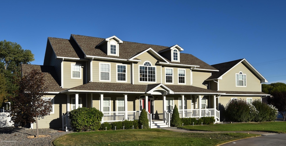 5000 Samantha Ln, Farmington, NM 87402 - photo 1