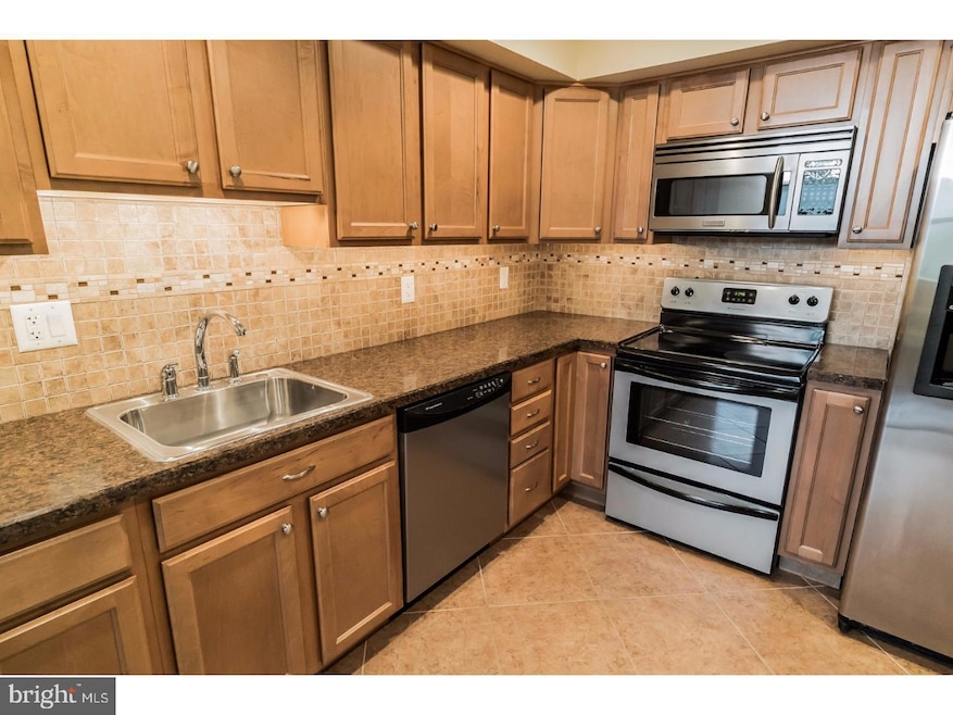 250 Montgomery Ave unit E, Haverford, PA 19041 - photo 1