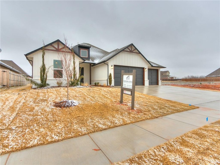 1317 Monterey Dr, Norman, OK 73072 - photo 1