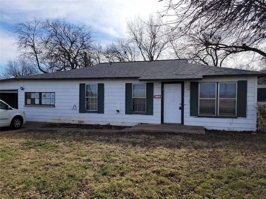 8105 Clifford St, Fort Worth, TX 76108 - photo 1