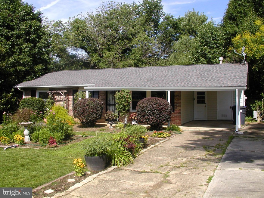 2200 Garden Ln, Bryans Road, MD 20616 - photo 1