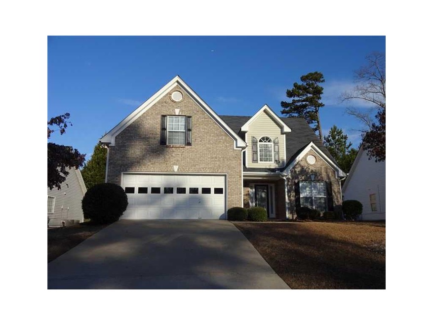 1035 Chapel Hill Dr unit Ga1331, Lawrenceville, GA 30045 - photo 1
