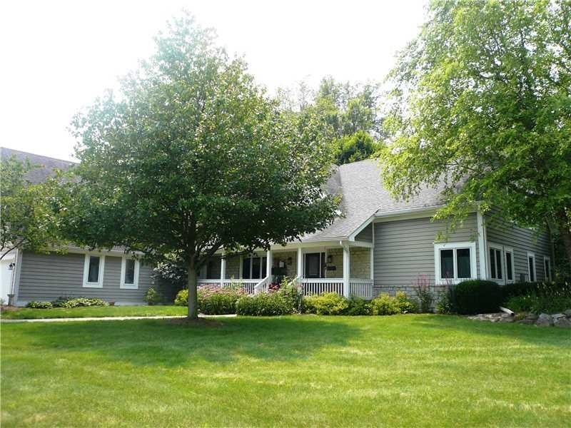 6273 N Caldwell Rd, Lebanon, IN 46052 - photo 1