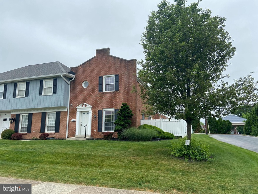 415 W Caracas Ave, Hershey, PA 17033 - photo 1