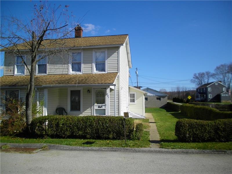 221 2nd St, Latrobe, PA 15650 - photo 1