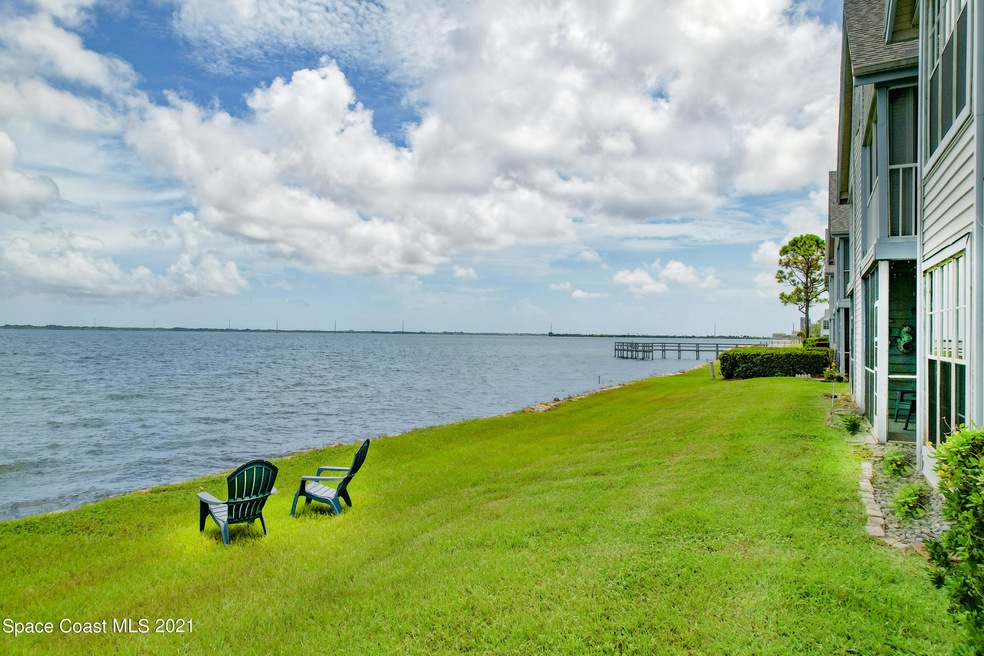 7050 N Highway 1 unit BB101, Cocoa, FL 32927 - photo 1