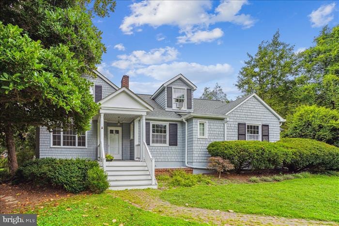 1504 Carrollton Ave, Towson, MD 21204 - photo 1