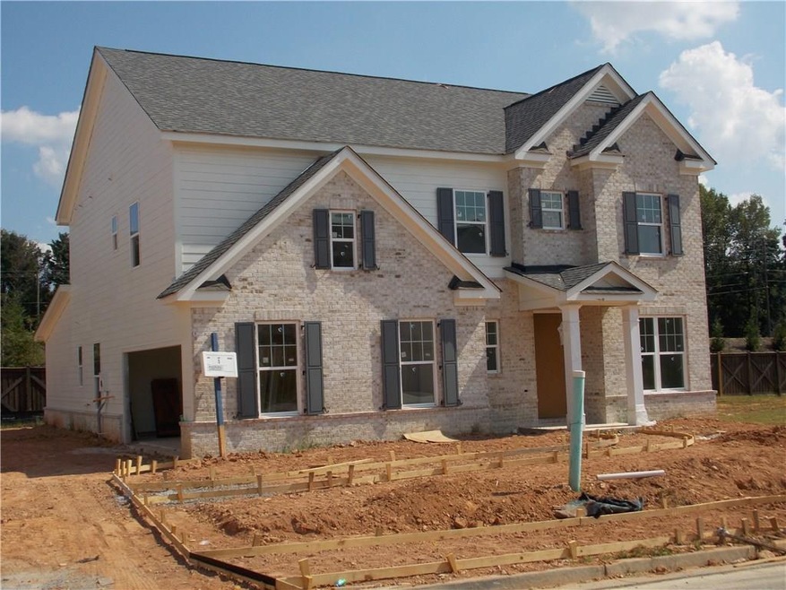 Somerdale Burke  Homesite 5 Under Construction Rea