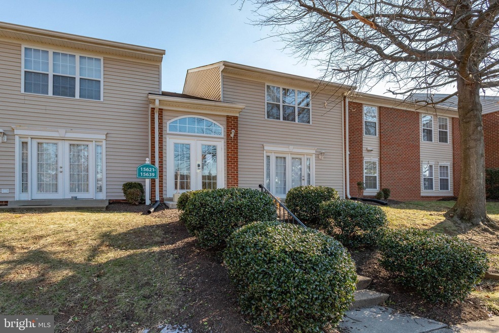 15621 Horseshoe Ln unit 621, Woodbridge, VA 22191 - photo 1