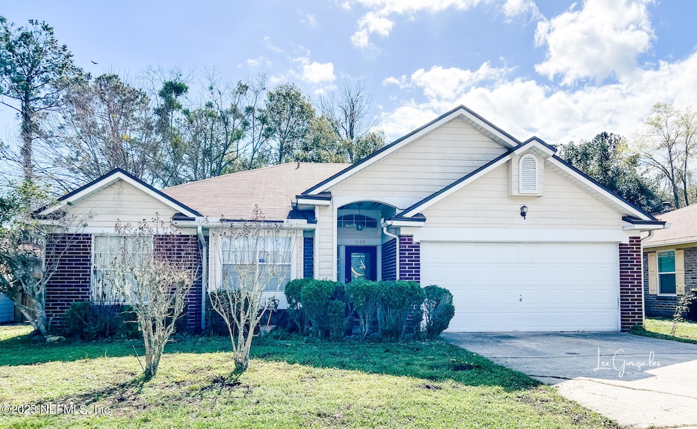 5128 Big Forest Ln, Jacksonville, FL 32210 - photo 1