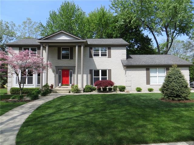 5403 Windy Ct, Troy, MI 48098 - photo 1