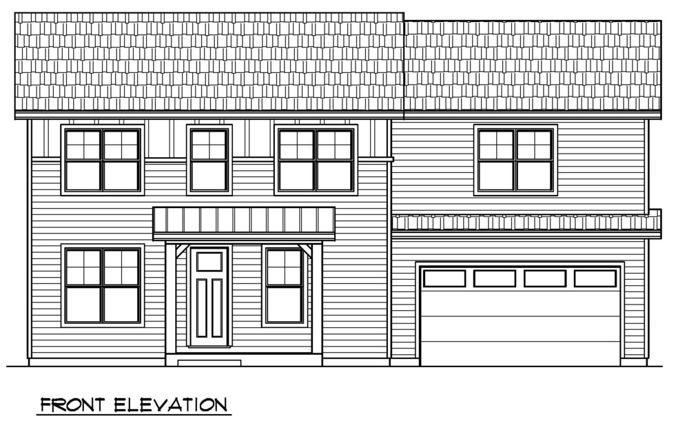 Elevation